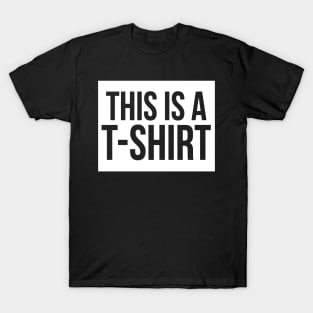 This is  T-Shirt T-Shirt